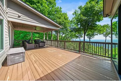 88 Sanderlin Mtn Drive S, Big Canoe, GA 30143 - Photo 35