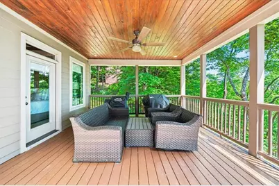 88 Sanderlin Mtn Drive S, Big Canoe, GA 30143 - Photo 33