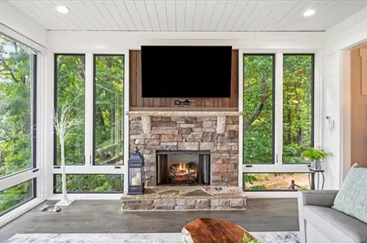 88 Sanderlin Mtn Drive S, Big Canoe, GA 30143 - Photo 21