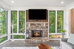 88 Sanderlin Mountain Dr S, Big Canoe, GA 30143 - Photo 21