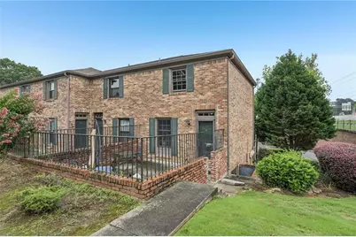 3071 Colonial Way #H, Atlanta, GA 30341 - Photo 1