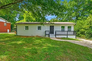 1929 Bandera Dr, Decatur, GA 30032 - Photo 1
