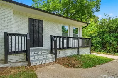 1929 Bandera Drive, Decatur, GA 30032 - Photo 3