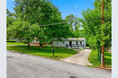 1929 Bandera Drive, Decatur, GA 30032 - Photo 21