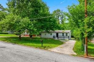 1929 Bandera Dr, Decatur, GA 30032 - Photo 21