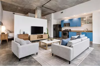 245 N Highland Avenue NE #408, Atlanta, GA 30307 - Photo 7