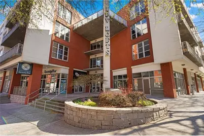 245 N Highland Avenue NE #408, Atlanta, GA 30307 - Photo 1