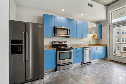 245 N Highland Avenue NE #408, Atlanta, GA 30307 - Photo 3