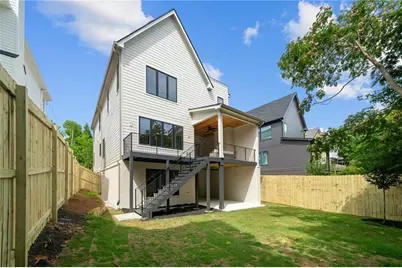 3213 Mae Avenue NE, Brookhaven, GA 30319 - Photo 53