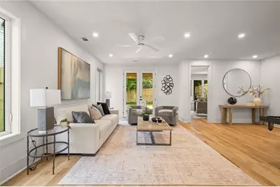 3213 Mae Avenue NE, Brookhaven, GA 30319 - Photo 5