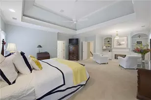 5570 Stoneleigh Dr, Suwanee, GA 30024 - Photo 27