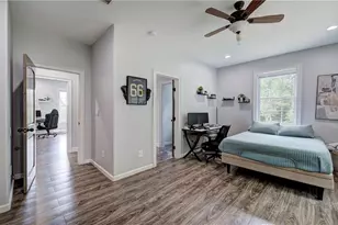 170 Gaddis Rd NW, Cartersville, GA 30120 - Photo 19