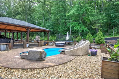 170 Gaddis Road NW, Cartersville, GA 30120 - Photo 5
