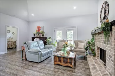 170 Gaddis Road NW, Cartersville, GA 30120 - Photo 29