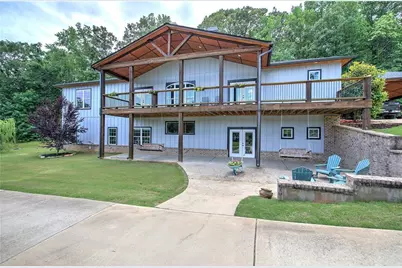 170 Gaddis Road NW, Cartersville, GA 30120 - Photo 1