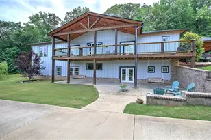 170 Gaddis Rd NW, Cartersville, GA 30120 - Photo 1