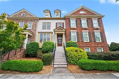 6235 Carriage Gate Lane, Mableton, GA 30126 - Photo 1