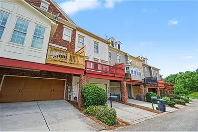 6235 Carriage Gate Lane, Mableton, GA 30126 - Photo 27