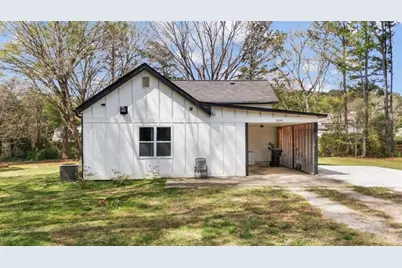 5491 Hill Road, Powder Springs, GA 30127 - Photo 7