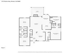 1312 Dianne Way, Winder, GA 30680 - Photo 45
