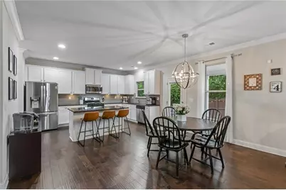 2486 Loughridge Drive, Buford, GA 30519 - Photo 7