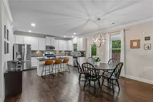 2486 Loughridge Dr, Buford, GA 30519 - Photo 7