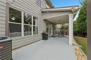 2486 Loughridge Dr, Buford, GA 30519 - Photo 23