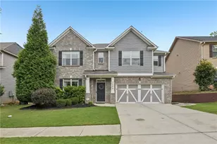 2486 Loughridge Dr, Buford, GA 30519 - Photo 1