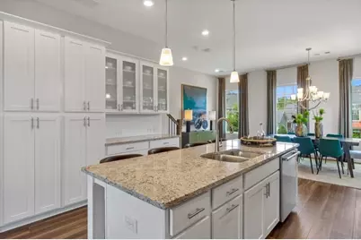 3306 Cherry Grove Lane #5, Peachtree Corners, GA 30092 - Photo 5