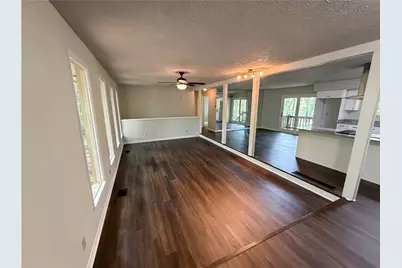 8295 Wilkerson Mill Road, Palmetto, GA 30268 - Photo 3
