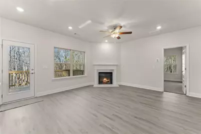 646 Bald Ridge Circle, Demorest, GA 30535 - Photo 11