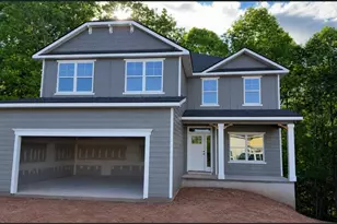 646 Bald Ridge Cir, Demorest, GA 30535 - Photo 1