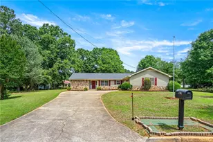 3879 Partridge Pl SW, Conyers, GA 30094 - Photo 3