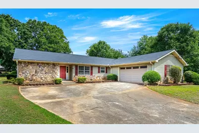 3879 Partridge Place SW, Conyers, GA 30094 - Photo 5