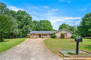 3879 Partridge Pl SW, Conyers, GA 30094 - Photo 1