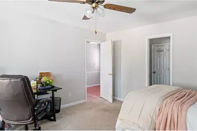3879 Partridge Place SW, Conyers, GA 30094 - Photo 23