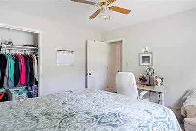 3879 Partridge Place SW, Conyers, GA 30094 - Photo 21