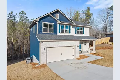 662 Forest Way, Cornelia, GA 30531 - Photo 3
