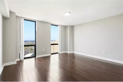 2870 Pharr Court South NW #2001, Atlanta, GA 30305 - Photo 13