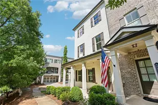 2030 Forte Ln, Alpharetta, GA 30009 - Photo 1