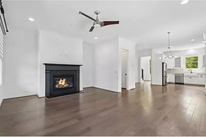 2030 Forte Lane #31, Alpharetta, GA 30009 - Photo 3