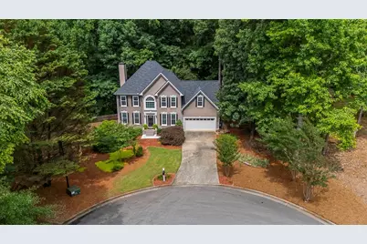 4520 Wexford Court, Cumming, GA 30040 - Photo 51