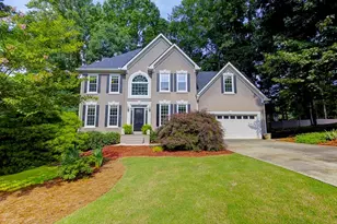 4520 Wexford Ct, Cumming, GA 30040 - Photo 1