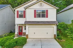 129 Bethany Manor Dr, Ball Ground, GA 30107 - Photo 1