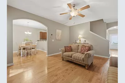 129 Bethany Manor Drive, Ball Ground, GA 30107 - Photo 5