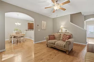 129 Bethany Manor Dr, Ball Ground, GA 30107 - Photo 5