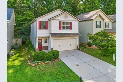 129 Bethany Manor Drive, Ball Ground, GA 30107 - Photo 27