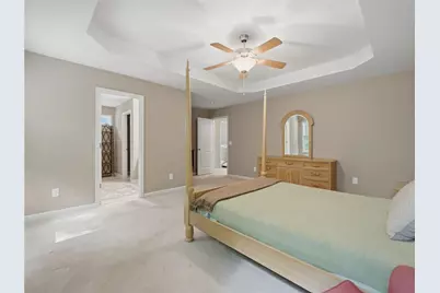 129 Bethany Manor Drive, Ball Ground, GA 30107 - Photo 13