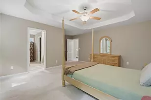 129 Bethany Manor Dr, Ball Ground, GA 30107 - Photo 13