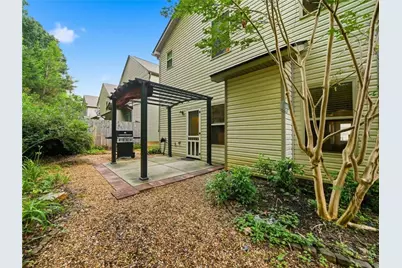 129 Bethany Manor Drive, Ball Ground, GA 30107 - Photo 25